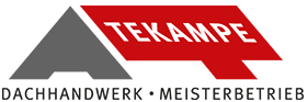 Logo: Tekampe Bedachung