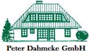 Logo: Peter Dahmcke GmbH