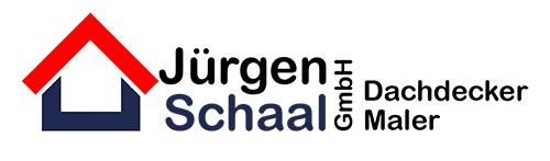 Logo: Jürgen Schaal GmbH